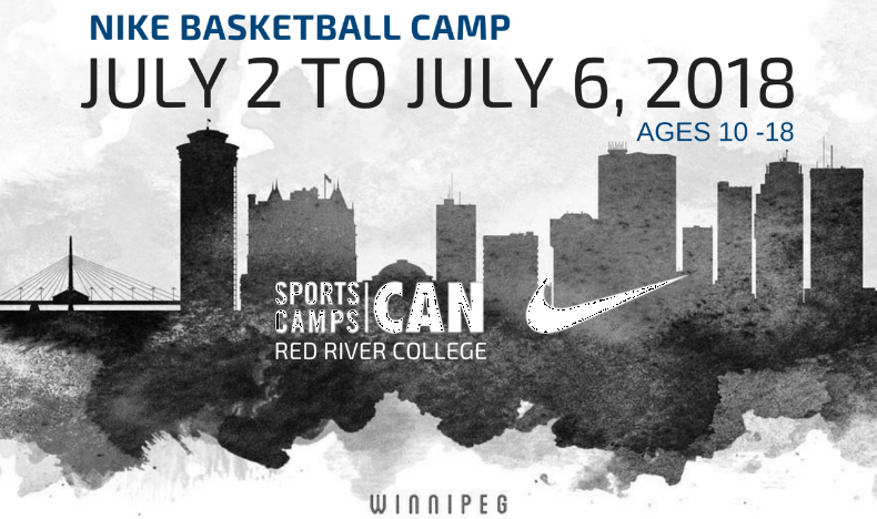 Nike sports sales camps discount code